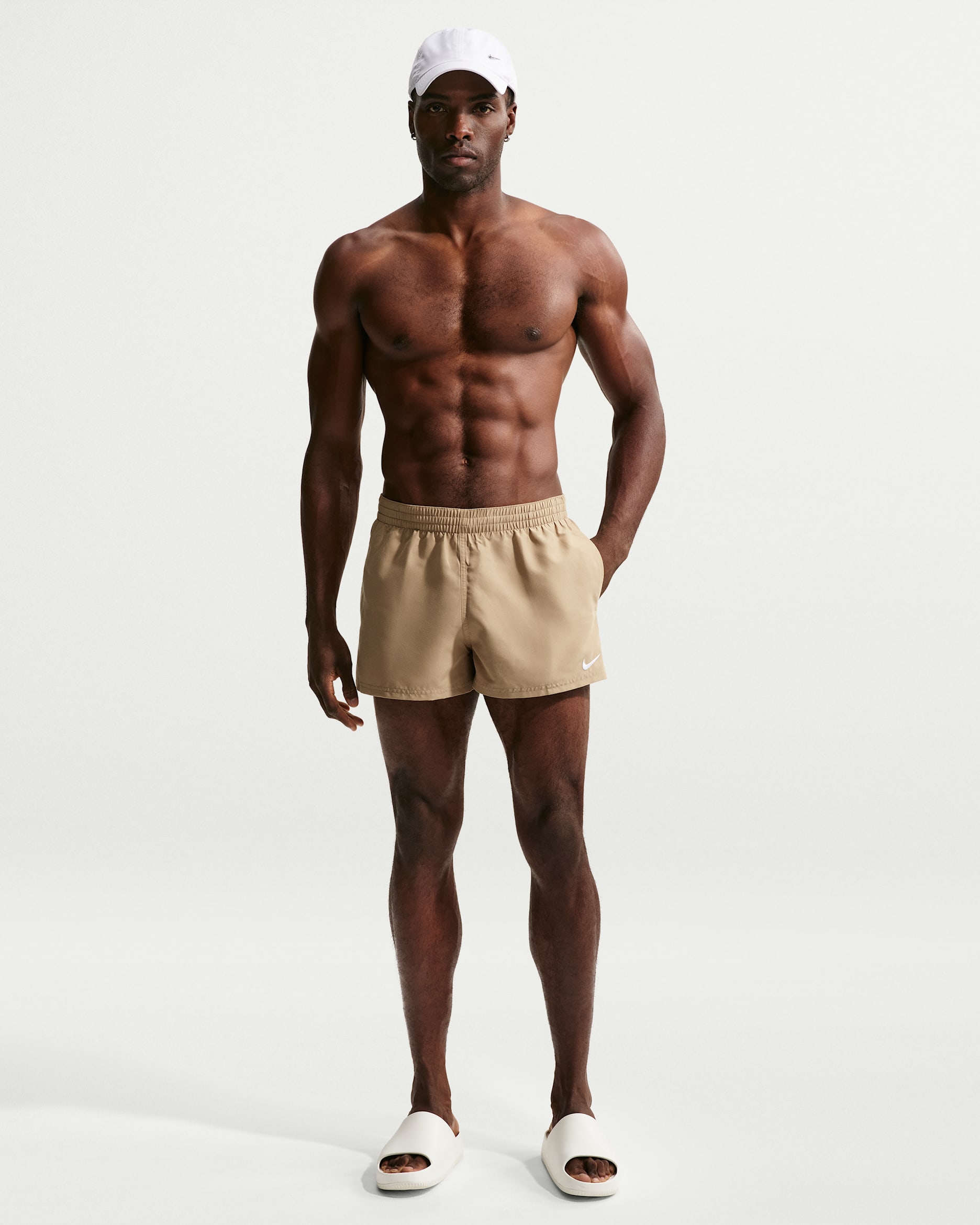 Nike Swim Breaker Essential Men's 3